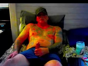 solodolo2020 on Chaturbate 