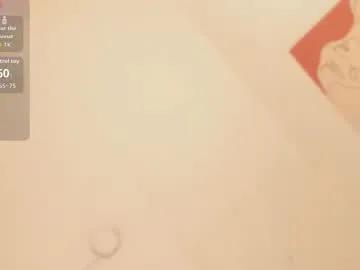 sophi_lewis from Chaturbate is Freechat