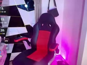 sophia_arevalo_ from Chaturbate is Freechat