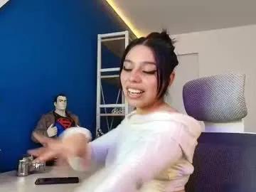sophia_lagos from Chaturbate is Freechat