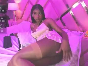 sophiabloss from Chaturbate is Freechat