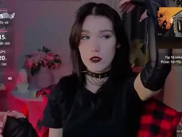 sophie_nomenal_ from Chaturbate is Freechat