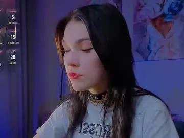 sophie_nomenal_ from Chaturbate is Freechat