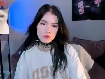 sophie_nomenal_ from Chaturbate is Freechat