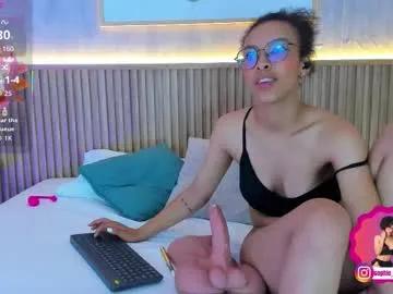 sophie_rojas from Chaturbate is Freechat