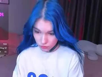sophie_skyangel from Chaturbate is Freechat