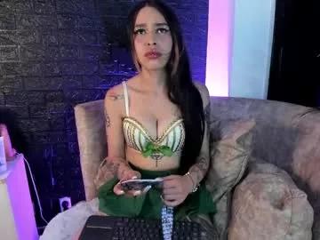sophiesaenz_ from Chaturbate is Freechat