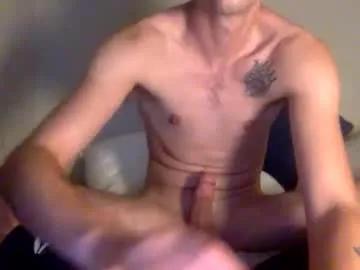 Speedforbenji19 from Chaturbate