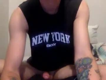 Speedforbenji19 from Chaturbate