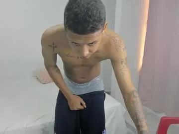 spicy_master77 from Chaturbate is Freechat