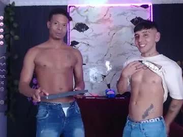 spicyboys_ from Chaturbate is Freechat