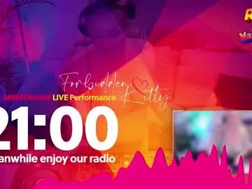 spicymarmelade from Chaturbate is Freechat