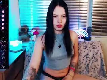 spring_girl0 from Chaturbate is Freechat