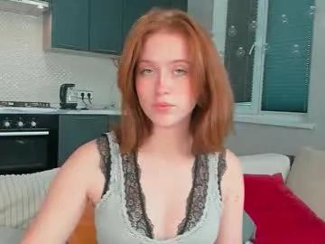stacyfoxi from Chaturbate is Freechat