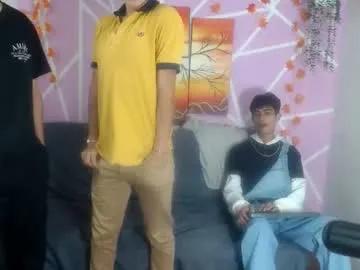 stallionhott from Chaturbate is Freechat