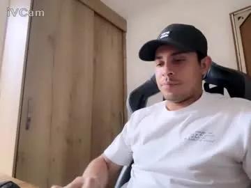 stan_will from Chaturbate is Freechat