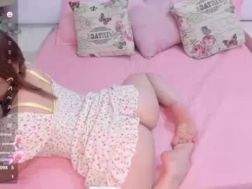 star_beverly from Chaturbate is Freechat