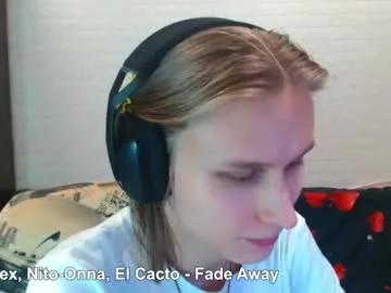 stardustsofiax from Chaturbate is Freechat