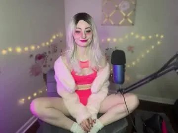 starr1123 from Chaturbate is Freechat