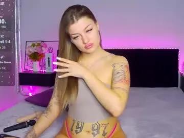 stefaevans from Chaturbate is Freechat