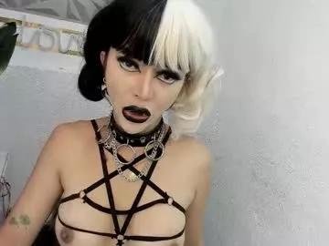 Stefanylangkat from Chaturbate