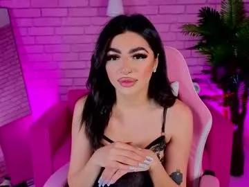 stella_rivers from Chaturbate is Freechat