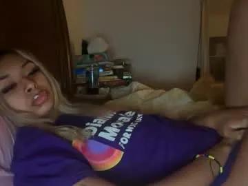 stellaangel from Chaturbate is Freechat