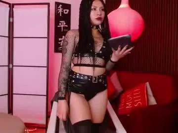 stephanie_clark from Chaturbate is Freechat