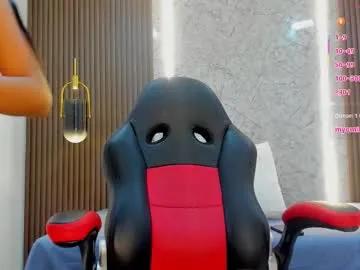 stephany_milan from Chaturbate is Freechat