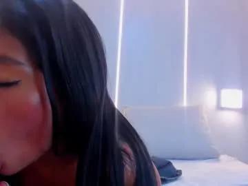 stephany_milan from Chaturbate is Freechat