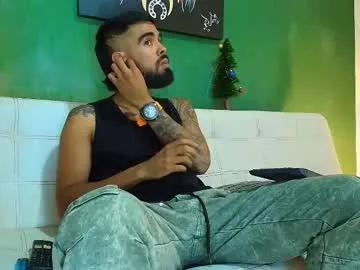 stephenbrown_ from Chaturbate is Freechat