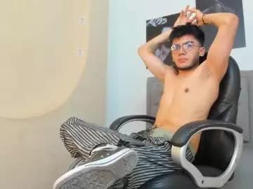 steve_avedon from Chaturbate is Freechat
