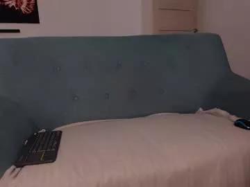 Stewart_benzo from Chaturbate