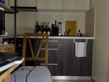 Stewart_benzo from Chaturbate