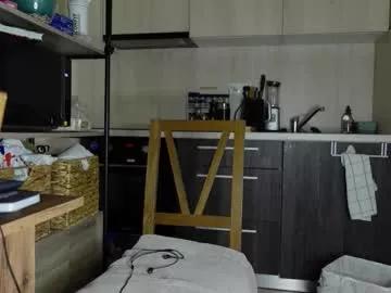 Stewart_benzo from Chaturbate