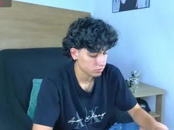 stivenbenet1 from Chaturbate is Freechat