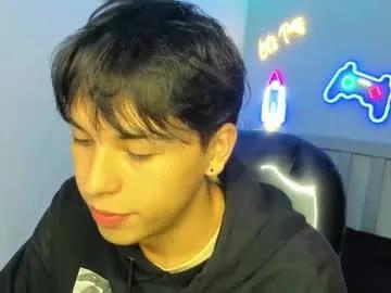 stiwentwink from Chaturbate is Freechat