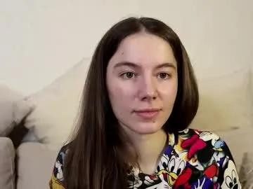 strawberry_soul from Chaturbate is Freechat