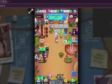 streamsville from Chaturbate is Freechat