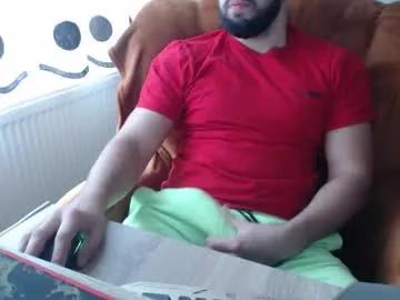 strongcoffee10 from Chaturbate is Freechat