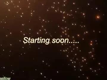 strongmellow from Chaturbate is Freechat