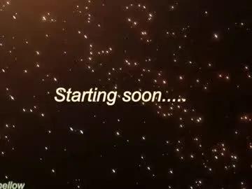 strongmellow from Chaturbate is Freechat