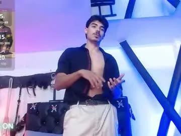 subarashi_ishi69 from Chaturbate is Freechat