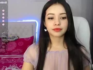 Succubus_222 from Chaturbate