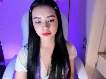 Succubus_222 from Chaturbate