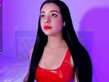 Succubus_222 from Chaturbate