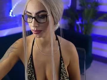 sugarrush_ from Chaturbate is Freechat