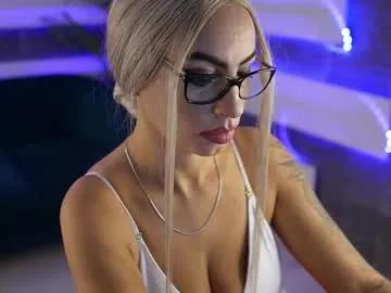 sugarrush_ from Chaturbate is Freechat
