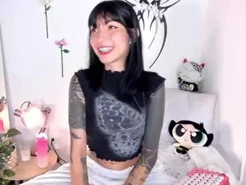 suggarboo_ from Chaturbate