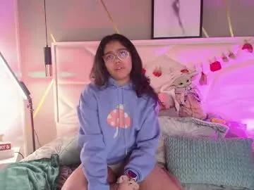 sukirush from Chaturbate is Freechat